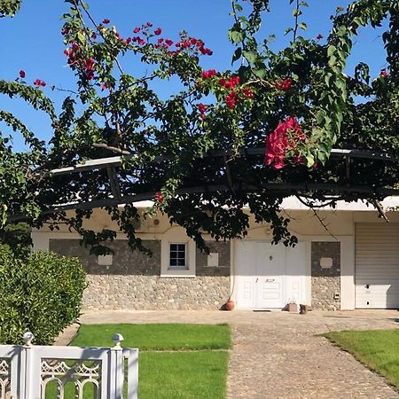 Villa Amalaya Flampouria Екстер'єр фото