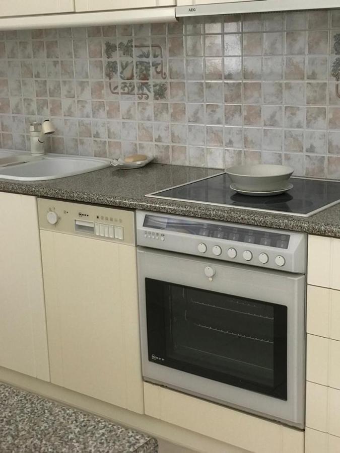 Villa Amalaya Flampouria Екстер'єр фото