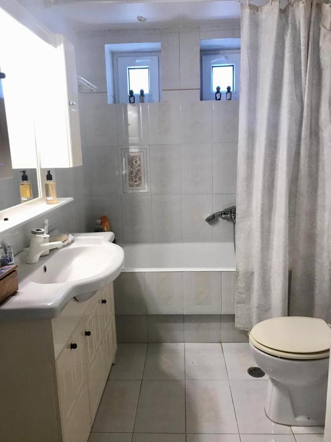 Villa Amalaya Flampouria Екстер'єр фото
