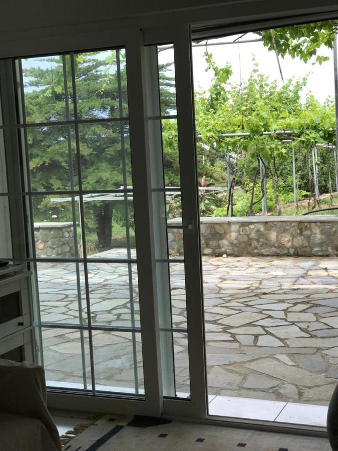 Villa Amalaya Flampouria Екстер'єр фото