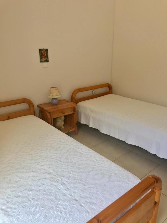 Villa Amalaya Flampouria Екстер'єр фото