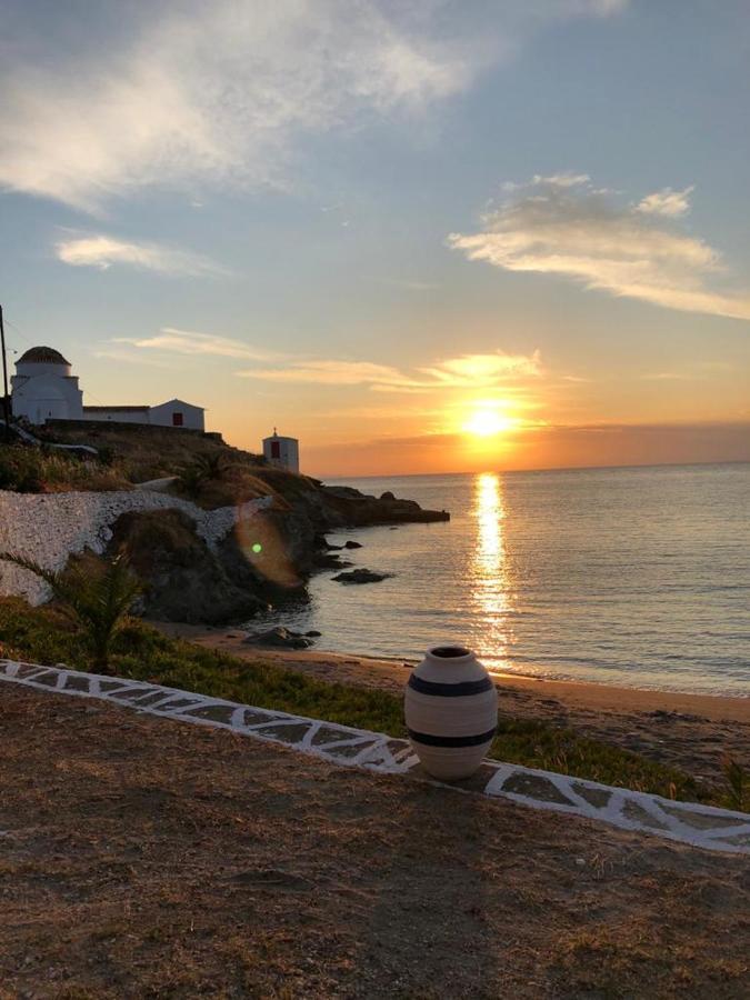 Villa Amalaya Flampouria Екстер'єр фото