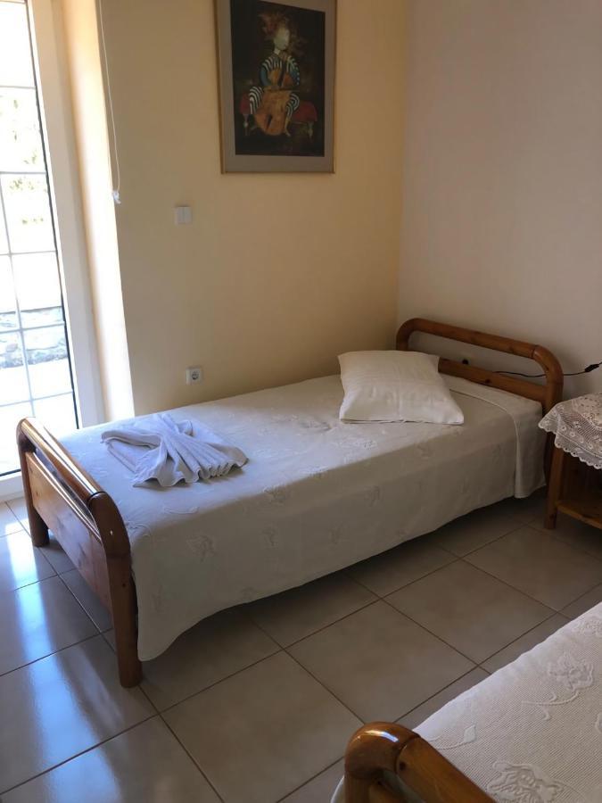 Villa Amalaya Flampouria Екстер'єр фото
