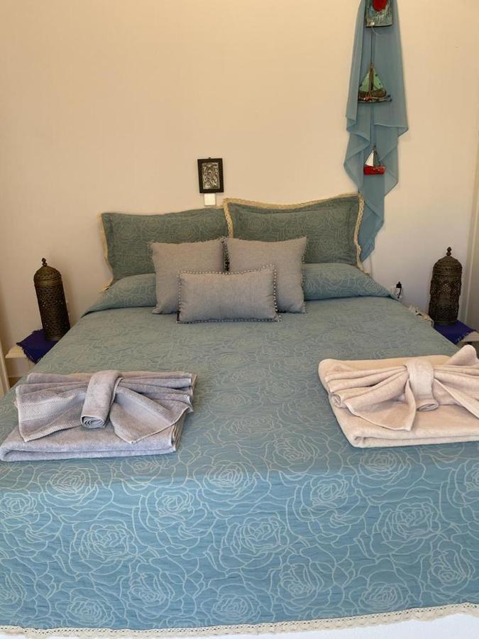 Villa Amalaya Flampouria Екстер'єр фото